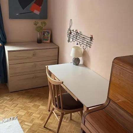 Ursynow Apartment *