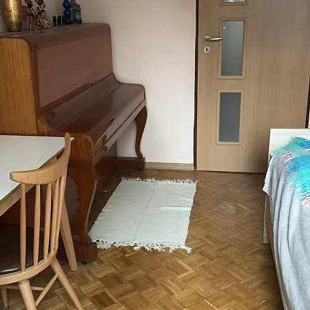 Apartment Ursynow *