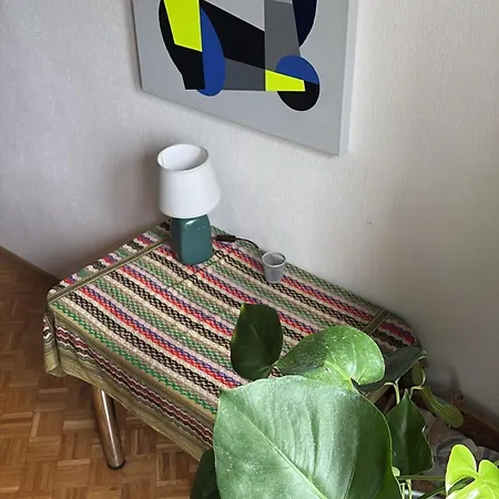 Ursynow Apartment *