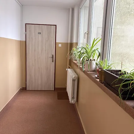 Ursynow Apartment *