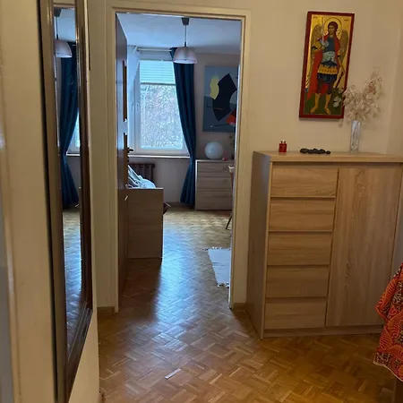 Ursynow Apartment