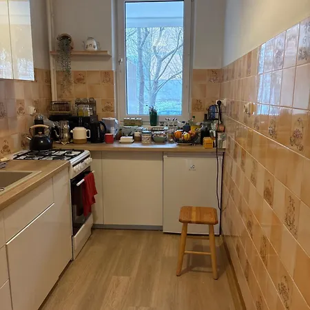 Apartment Ursynow