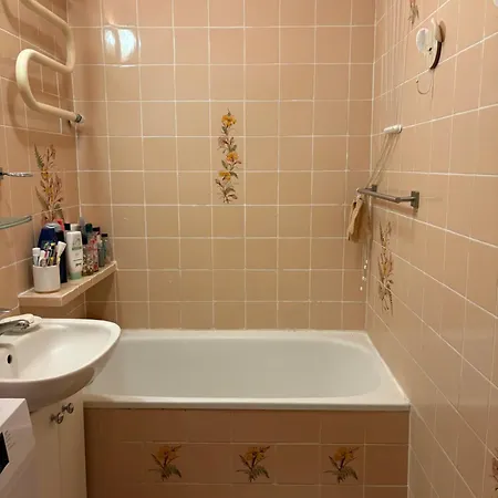 Ursynow Apartment