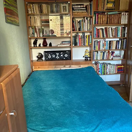 Апартаменты Ursynow Варшава