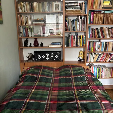 Ursynow Варшава