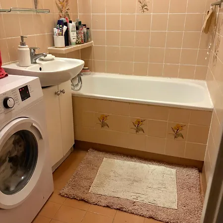 Ursynow Апартаменты